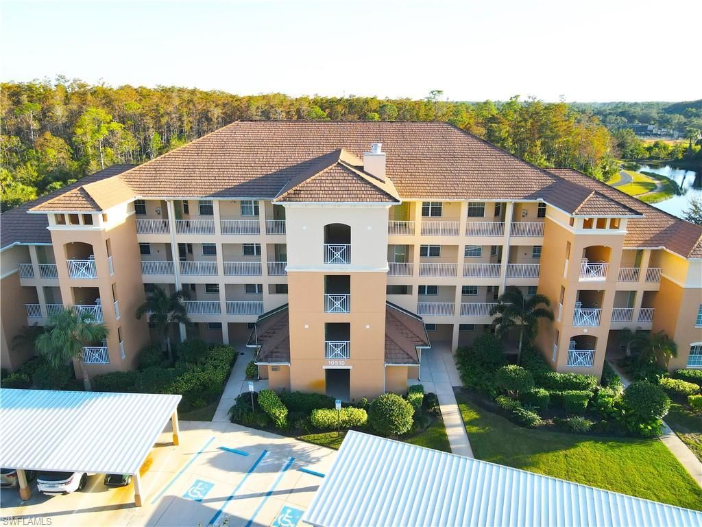 10510 Amiata Way, Unit 306, Fort Myers, FL 33913 Photo