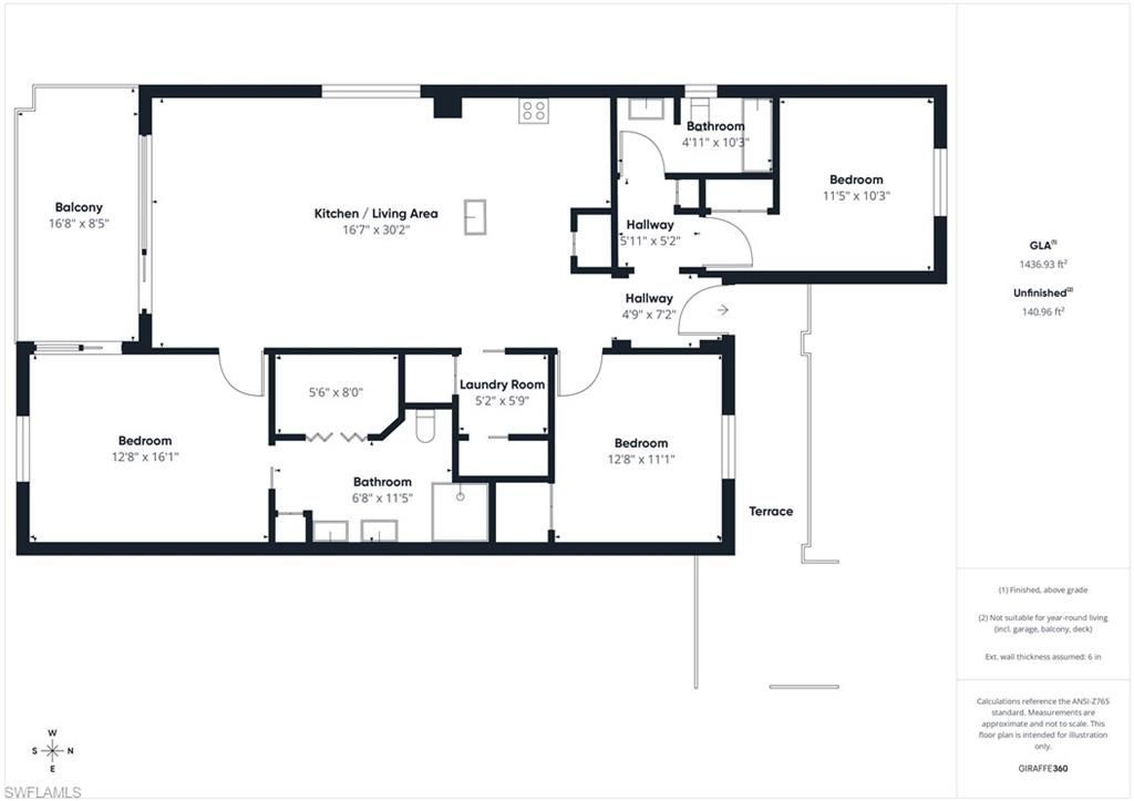 10510 Amiata Way, Unit 306, Fort Myers, FL 33913 Photo