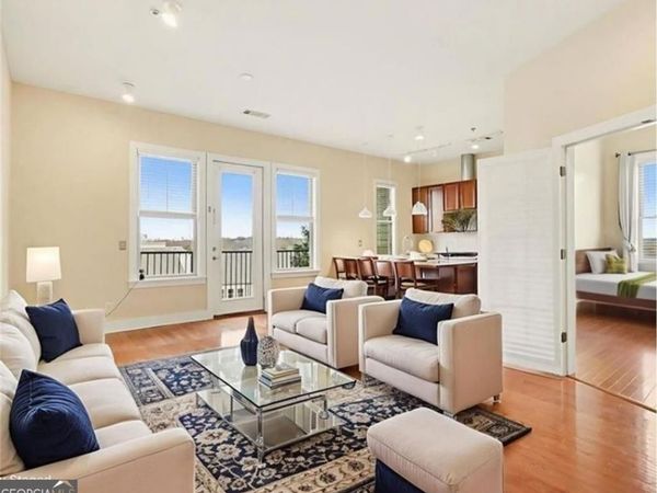 1195 Milton Terrace SE, Unit 4310, Atlanta, GA 30315
