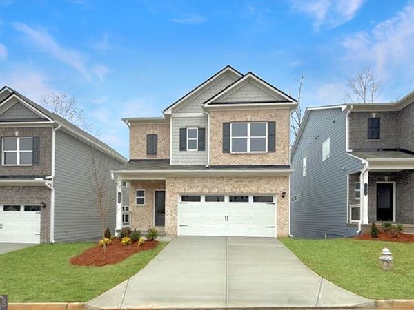 1045 Elowen Drive, Austell, GA 30168