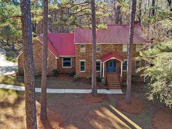 138 Dumbarton Drive, Macon, GA 31210