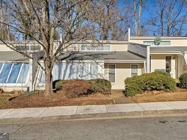 224 Goshen Lane, Woodstock, GA 30188