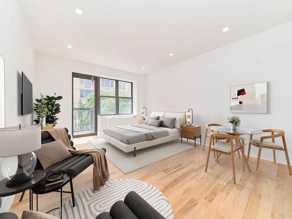 337 W 43rd Street, Unit 3C, Manhattan, NY 10036