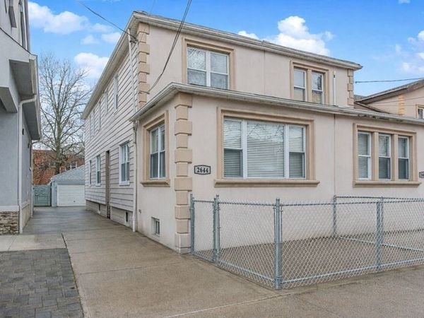 2644 E 27TH Street, Brooklyn, NY 11235