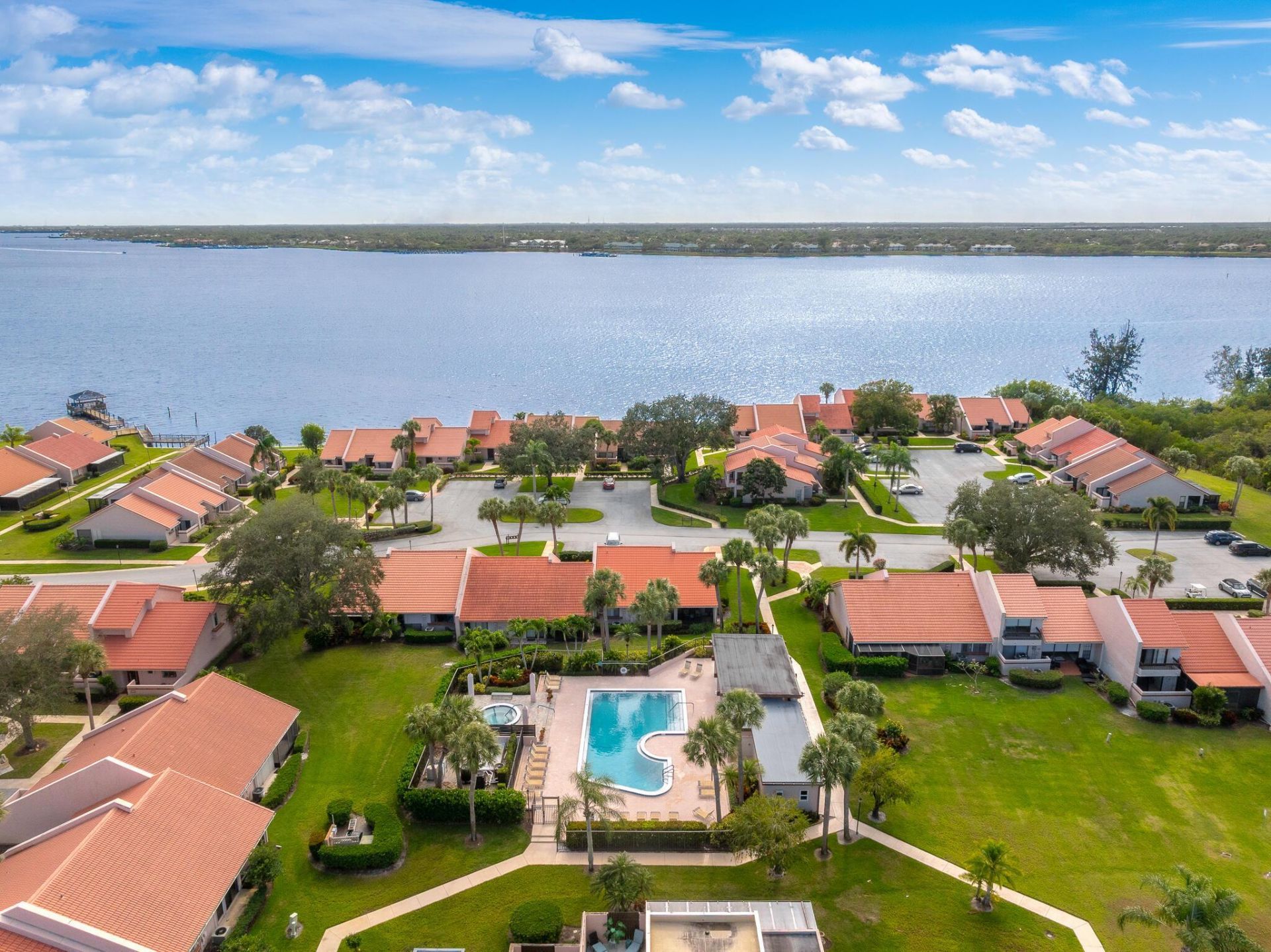 3501 SE Sandpiper Court, Port Saint Lucie, FL 34952 Photo