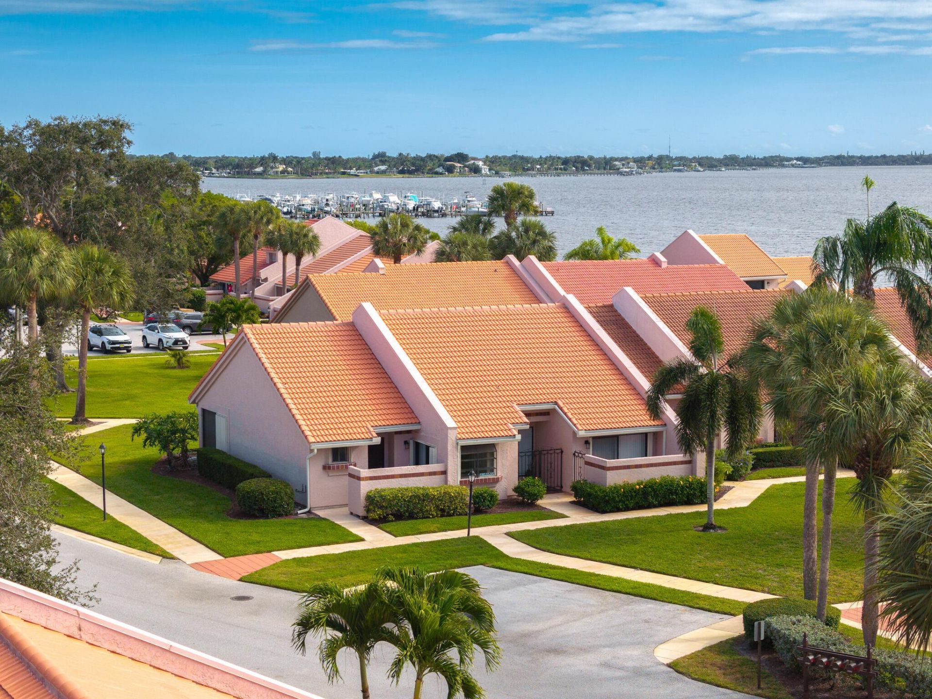 3501 SE Sandpiper Court, Port Saint Lucie, FL 34952 Photo