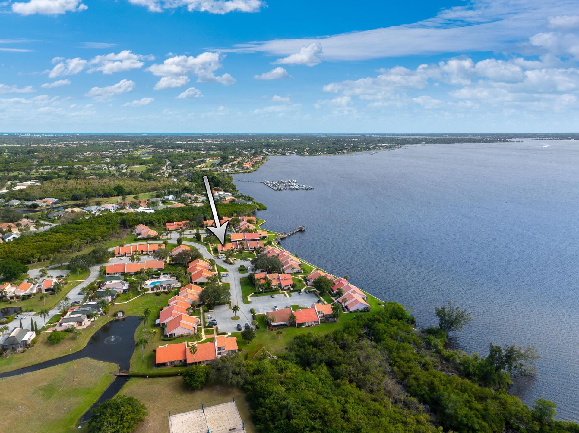 3501 SE Sandpiper Court, Port Saint Lucie, FL 34952 Photo