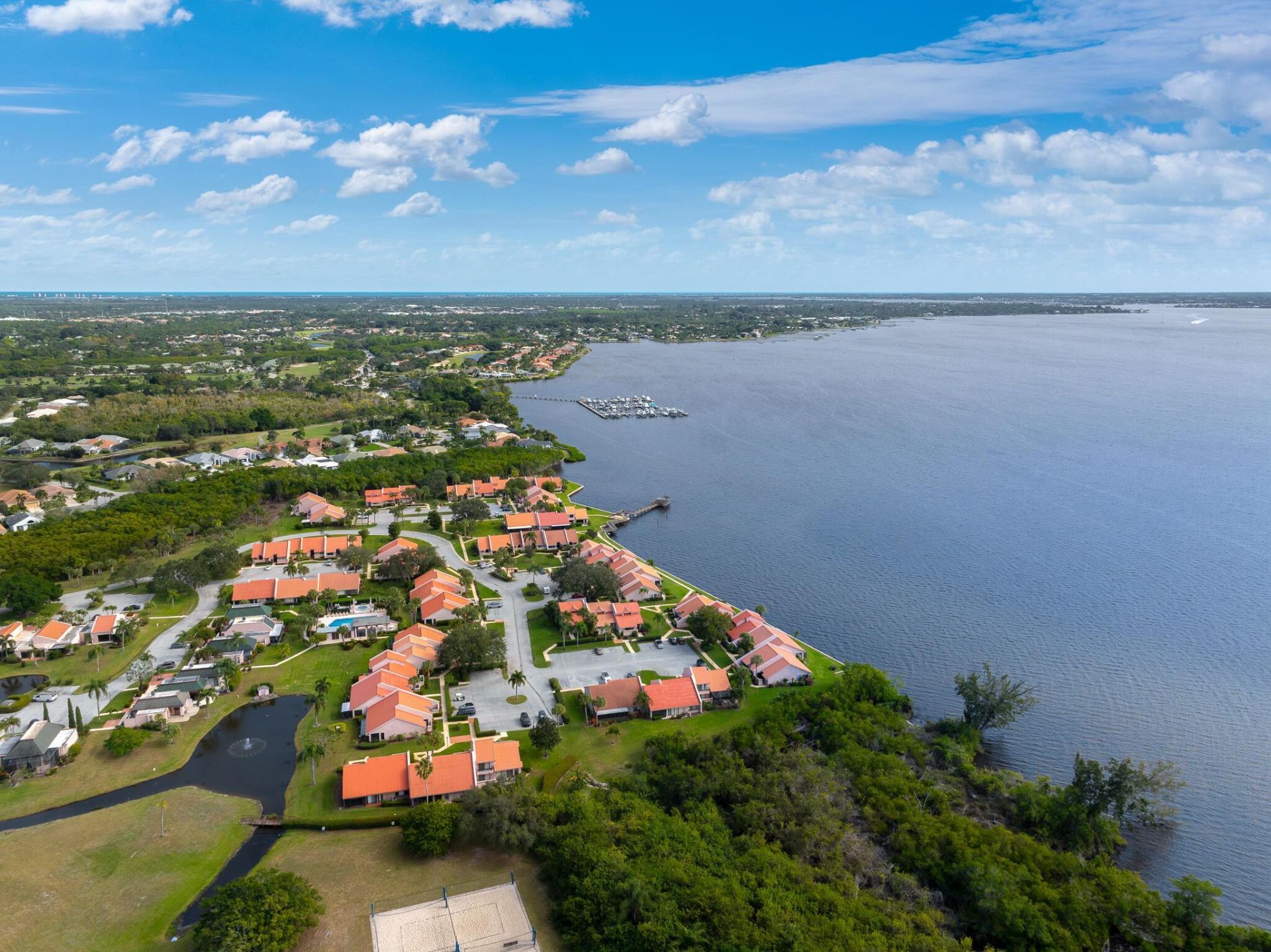 3501 SE Sandpiper Court, Port Saint Lucie, FL 34952 Photo