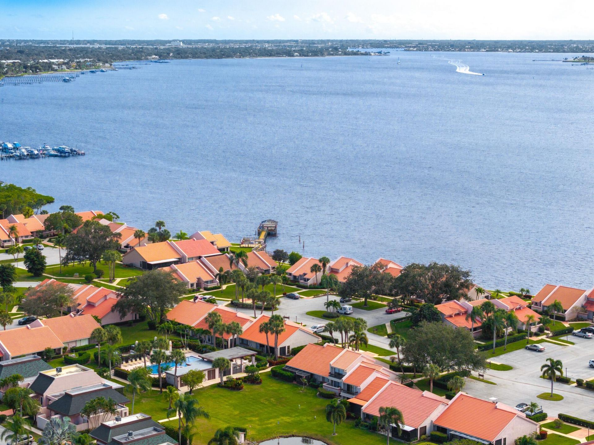 3501 SE Sandpiper Court, Port Saint Lucie, FL 34952 Photo