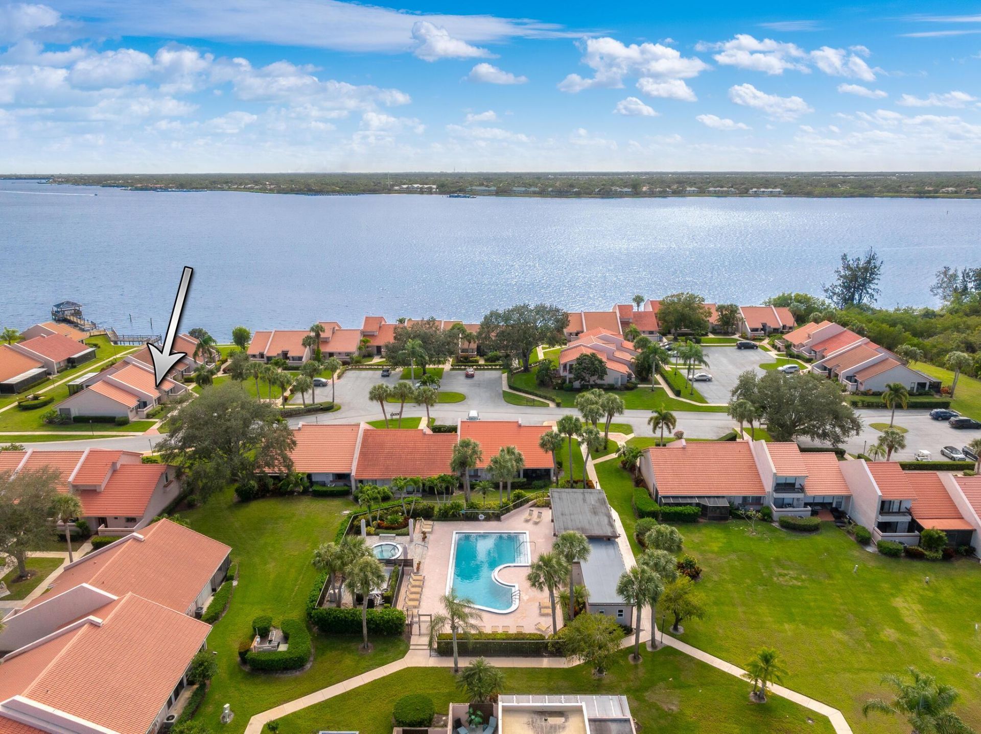 3501 SE Sandpiper Court, Port Saint Lucie, FL 34952 Photo