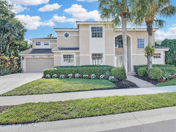 10570 Bexley Boulevard, Boca Raton, FL 33428