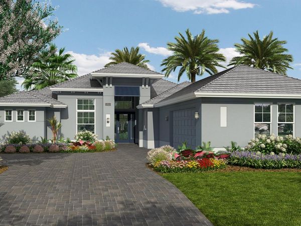 5745 Bent Pine Square, Vero Beach, FL 32967