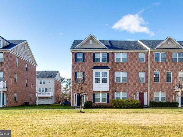 1038 IRONWOOD LANE, HANOVER, MD 21076
