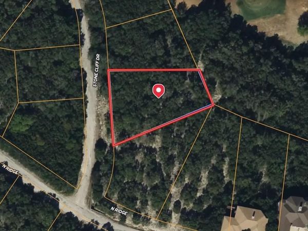 20902 Stone Cliff DR, Lago Vista, TX 78645