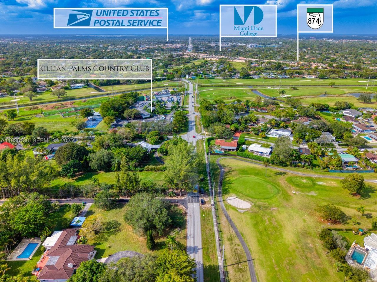 9840 SW 104th St , Miami, FL 33176 Photo