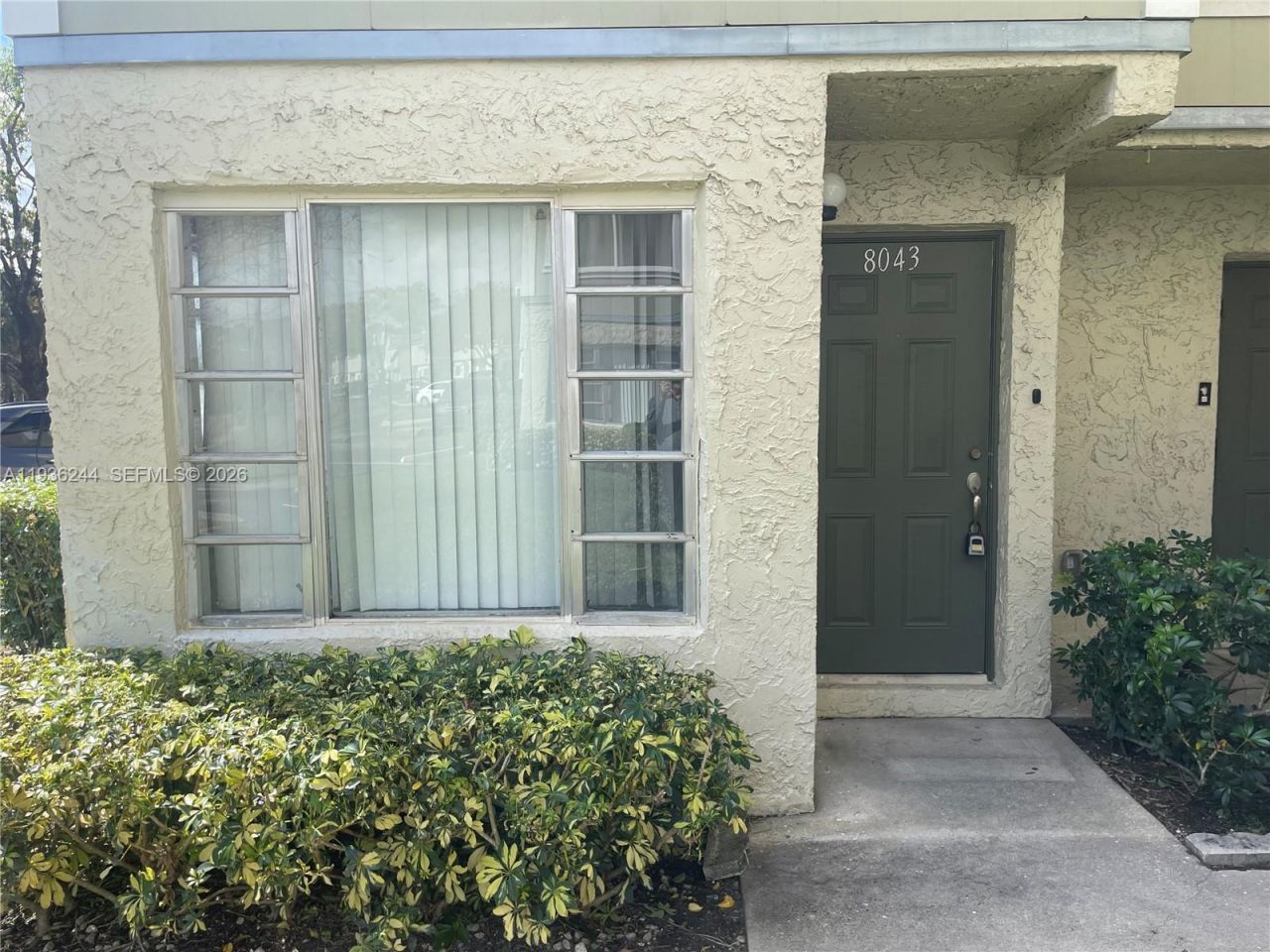 8043 Lagos De Campo Blvd, Unit F-3, Tamarac, FL 33321 Photo