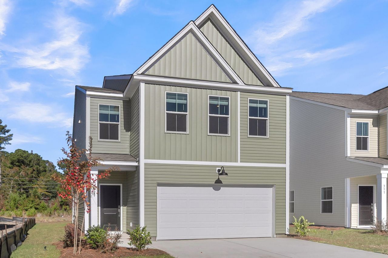 312 Clipper Court Photo 1