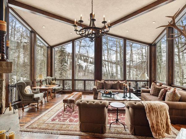 1777 Wood Road, Snowmass Village, CO 81615