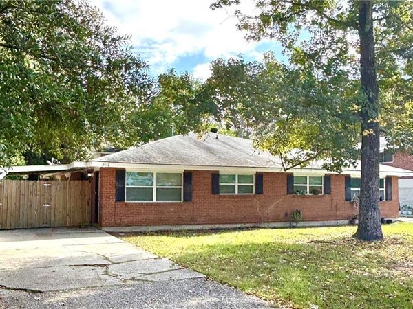 2018 6TH Street, Slidell, LA 70458