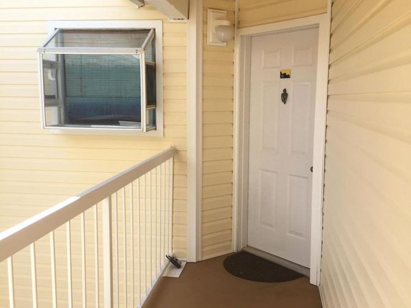 1951 Island Club Drive, Unit 56, Indialantic, FL 32903