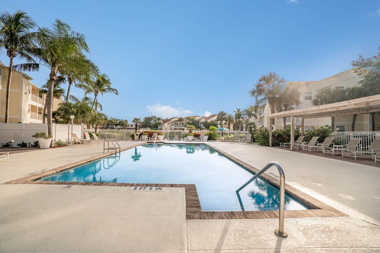 1951 Island Club Drive, Unit 56, Indialantic, FL 32903 Photo