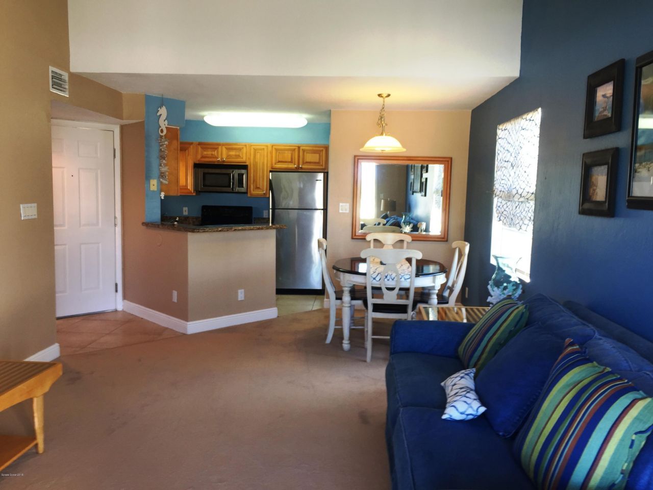 1951 Island Club Drive, Unit 56, Indialantic, FL 32903 Photo