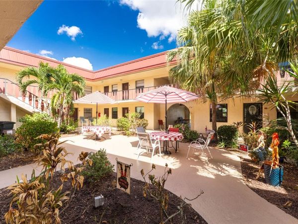 66 BOUNDARY BOULEVARD, Unit 274, ROTONDA WEST, FL 33947