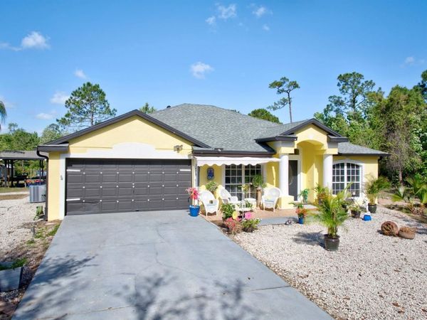 2478 THACKER TRAIL, KISSIMMEE, FL 34747