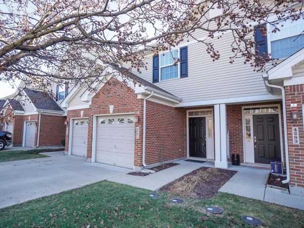 4281 Spyglass Hill, Mason, OH 45040