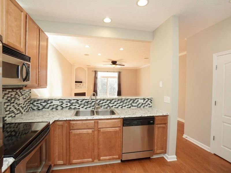 4281 Spyglass Hill, Mason, OH 45040 Photo 4