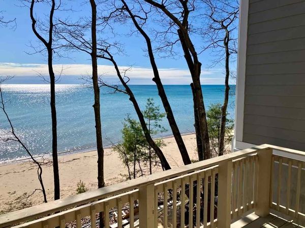 1635 S Black Rock Road, Harrisville, MI 48740