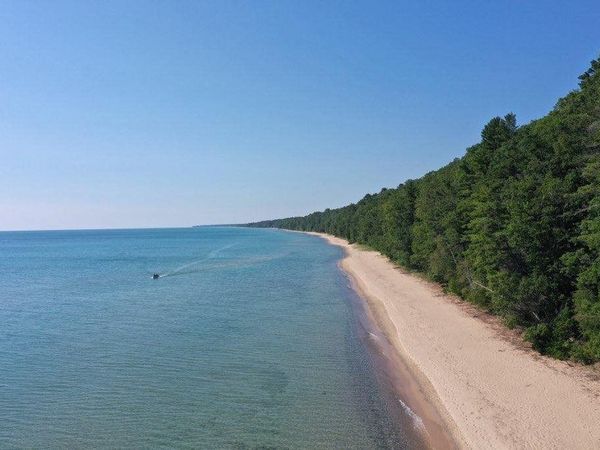1635 S Black Rock Road, Harrisville, MI 48740