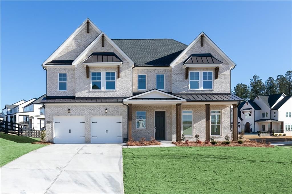 4002 Tallow Place, Woodstock, GA 30188 Main Photo