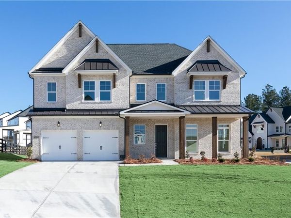 4002 Tallow Place, Woodstock, GA 30188