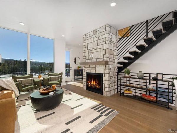 78 Wheeler Road, Winter Park, CO 80482