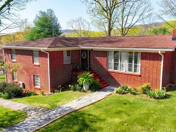 603 Crestview Drive, Rockwood, TN 37854