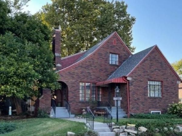 108 N Maple Street, Lamoni, IA 50140