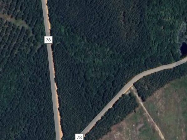 0 Harmony Lane, Milan, GA 31060