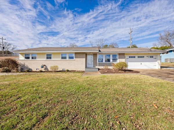 841 Belvoir Crest Drive, Chattanooga, TN 37412