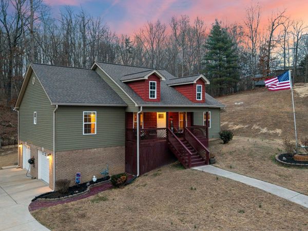 308 Turning Leaf Trail, Cleveland, TN 37312