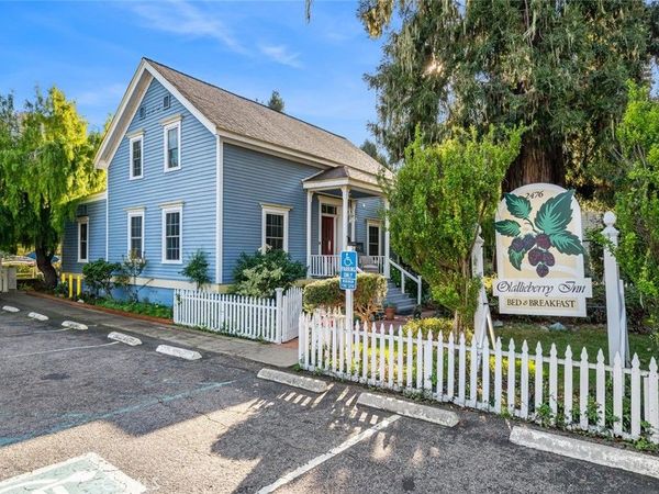 2476 Main Street, Cambria, CA 93428