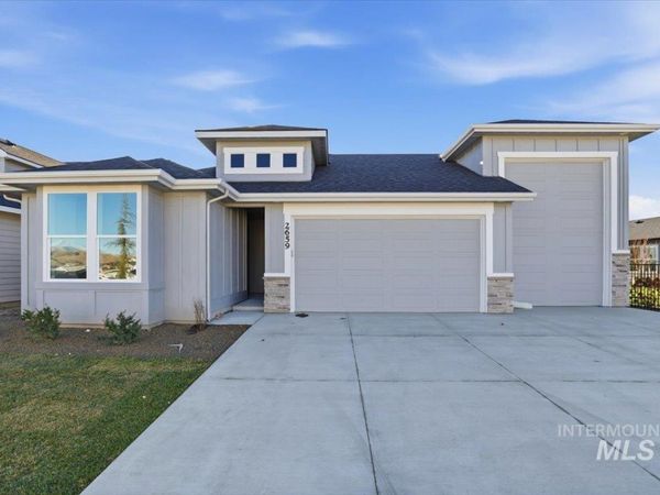 2659 Soulen Dr, Emmett, ID 83617
