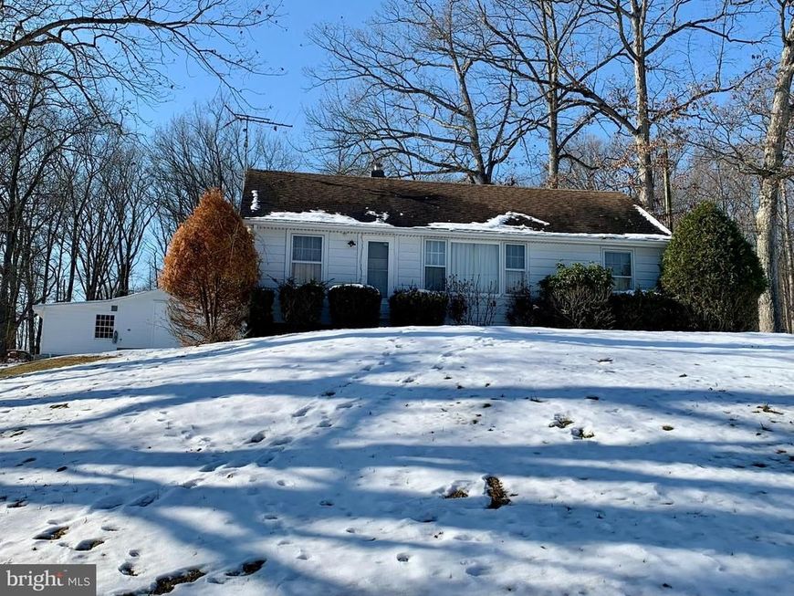 441 Pine Road, Hamburg, PA 19526 Main Photo