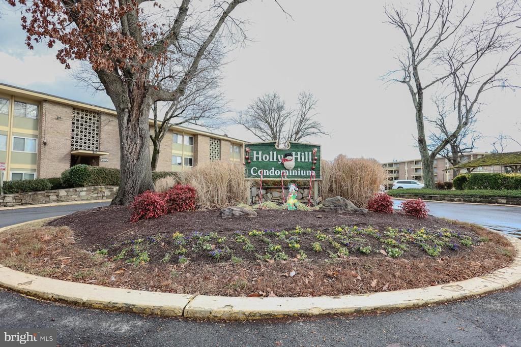 7232 Donnell Place, Unit D, District Heights, MD 20747 Main Photo