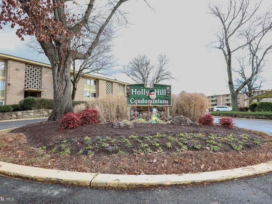 7232 Donnell Place, Unit D, District Heights, MD 20747 Main Photo