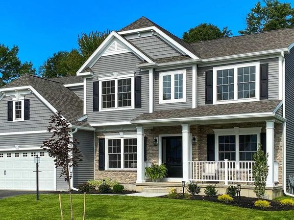 3 Stone Creek Drive, East Greenbush, NY 12061