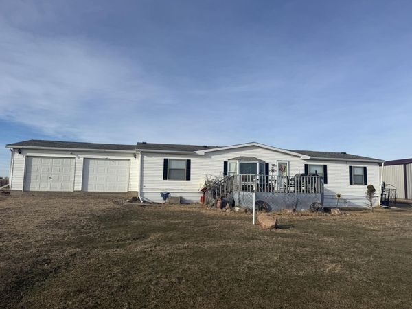 29553 425th Ave, Scotland, SD 57059