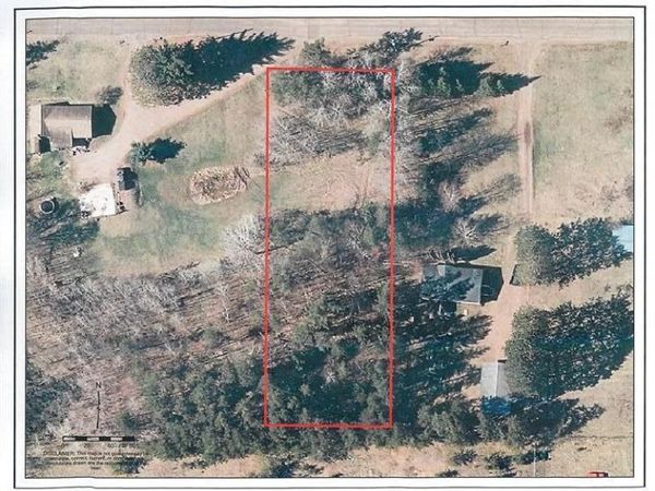 TBD Wallace Street , Minong, WI 54859