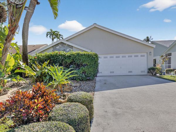 2570 NW 13th Street, Delray Beach, FL 33445