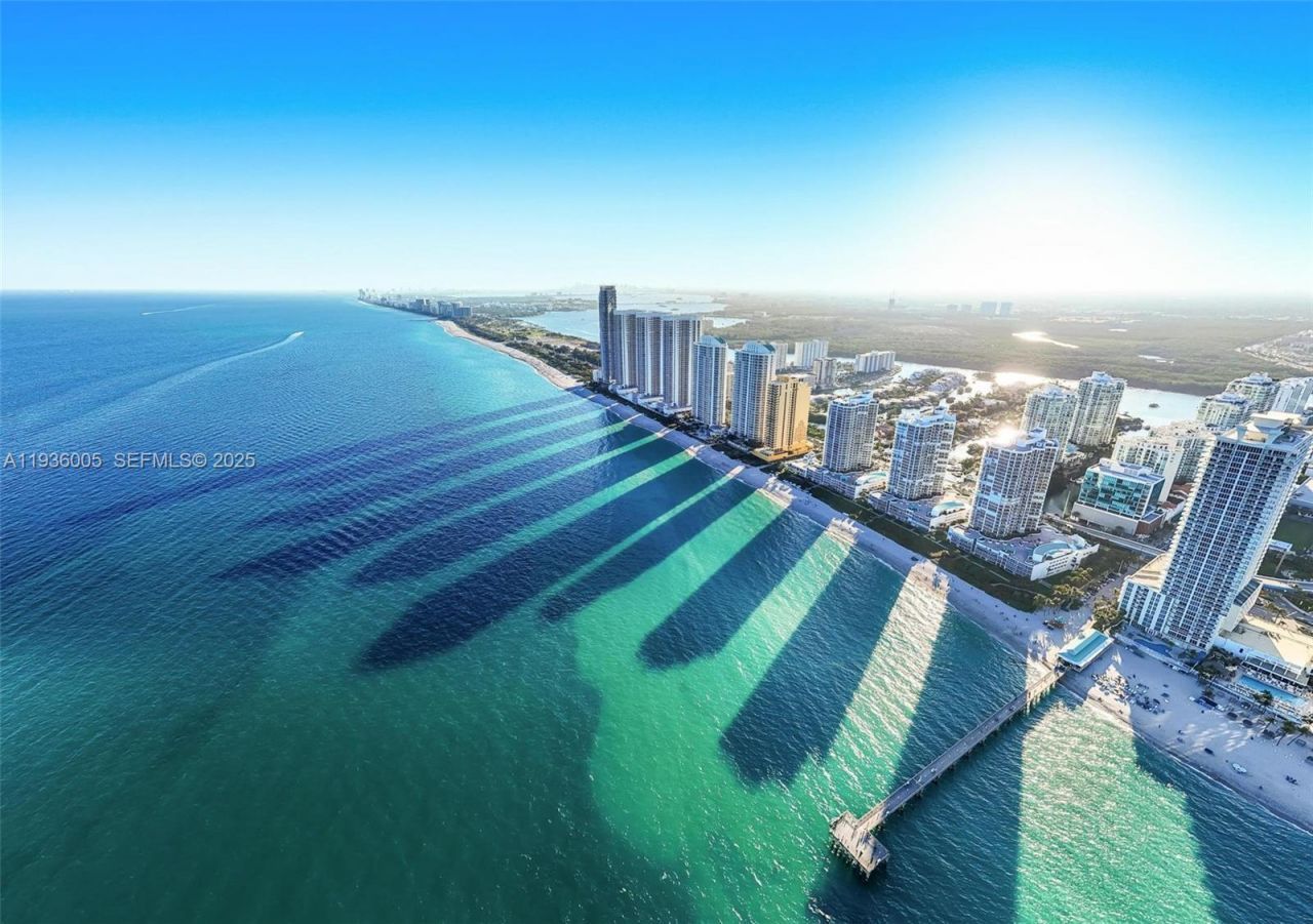 16485 Collins Ave, Unit 2438, Sunny Isles Beach, FL 33160 Photo